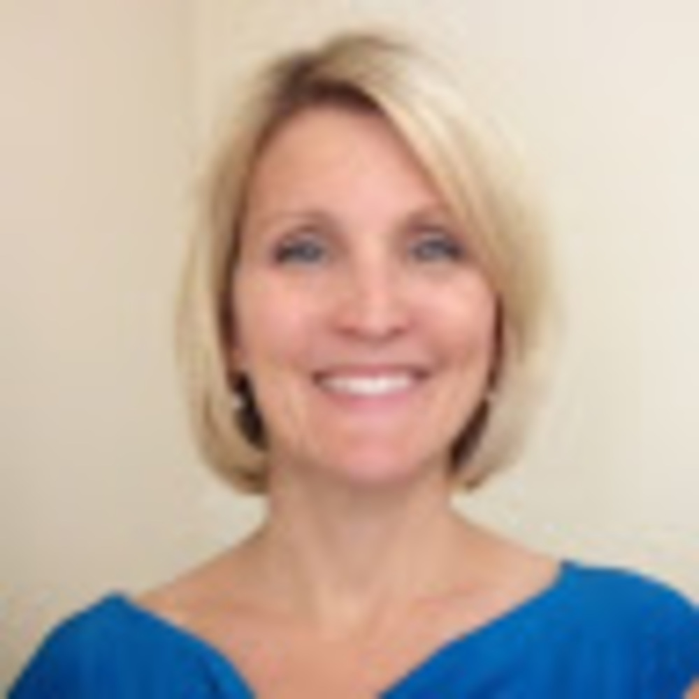 Meet your Posher, Julie ann